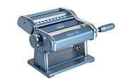 Marcato Atlas 150 Design Pasta Machine Powder Blue - Hospitality Connect