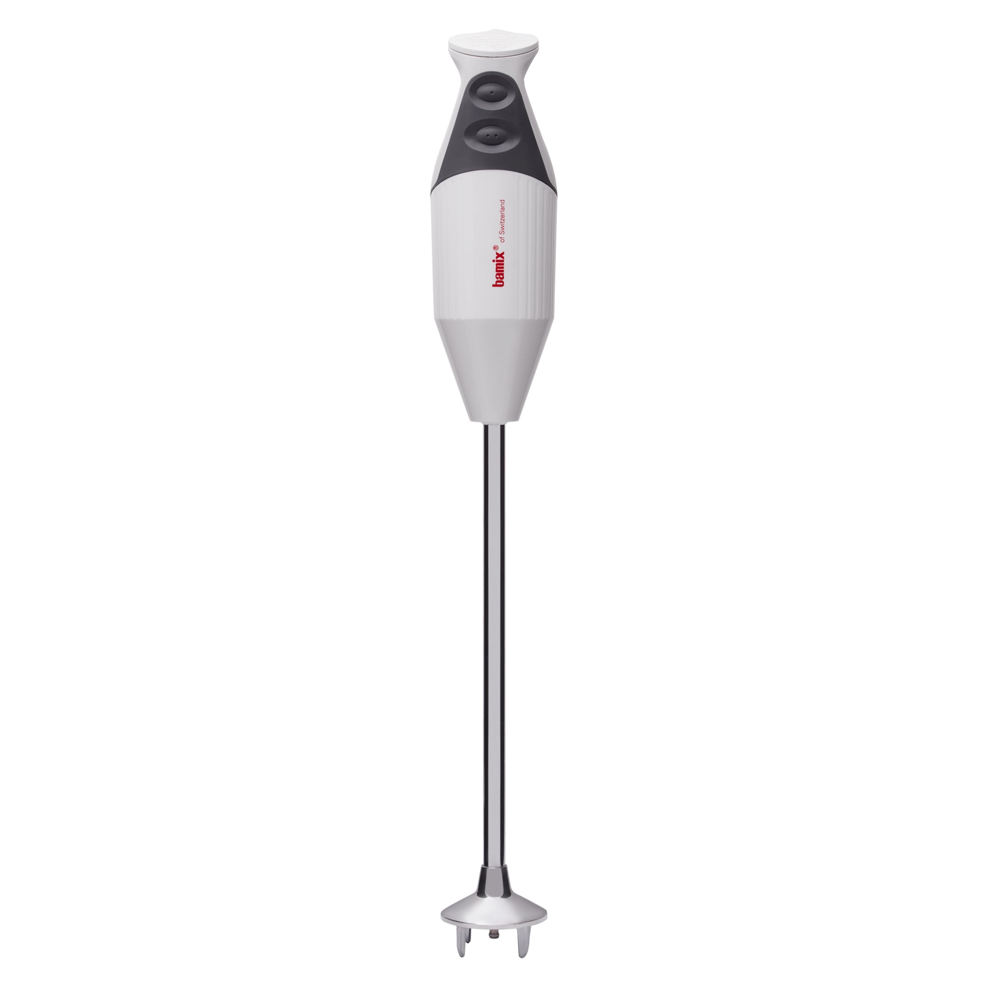 Bamix Gastro Immersion Blender 350W Light Grey 76160 - Hospitality Connect