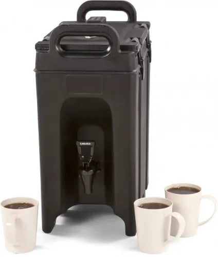 Cateraide™ LD Insulated Beverage Server; LD250N03 - Hospitality Connect