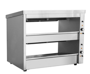 Electric Merchandising/Hamburger Warmer - EHW-100