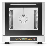EKA Snack Convection Oven Humidity EKF 423 D UD. - Hospitality Connect