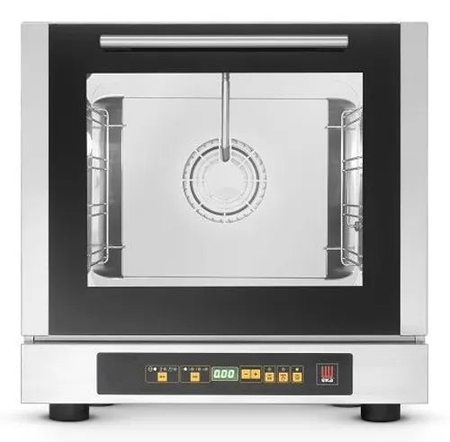 EKA Snack Convection Oven Humidity EKF 423 D UD. - Hospitality Connect