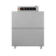 Fagor Electric conveyor dishwasher - CCO-120DCW. - Hospitality Connect