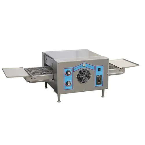 Baker Max Pizza Conveyor Oven HX-1E . - Hospitality Connect
