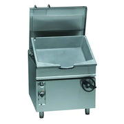 Fagor Electric Tilting Bratt Pans - SBE9-10I. - Hospitality Connect