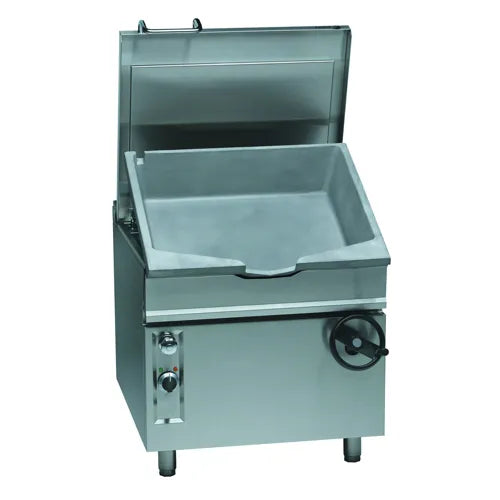 Fagor Electric Tilting Bratt Pans - SBE9-10I. - Hospitality Connect
