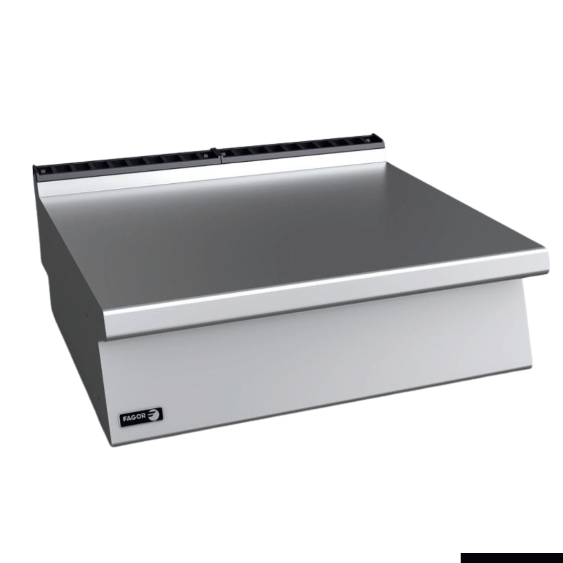 Fagor EN-710 800 wide work top stand for integrating Fagor 700 Kore Series equipment