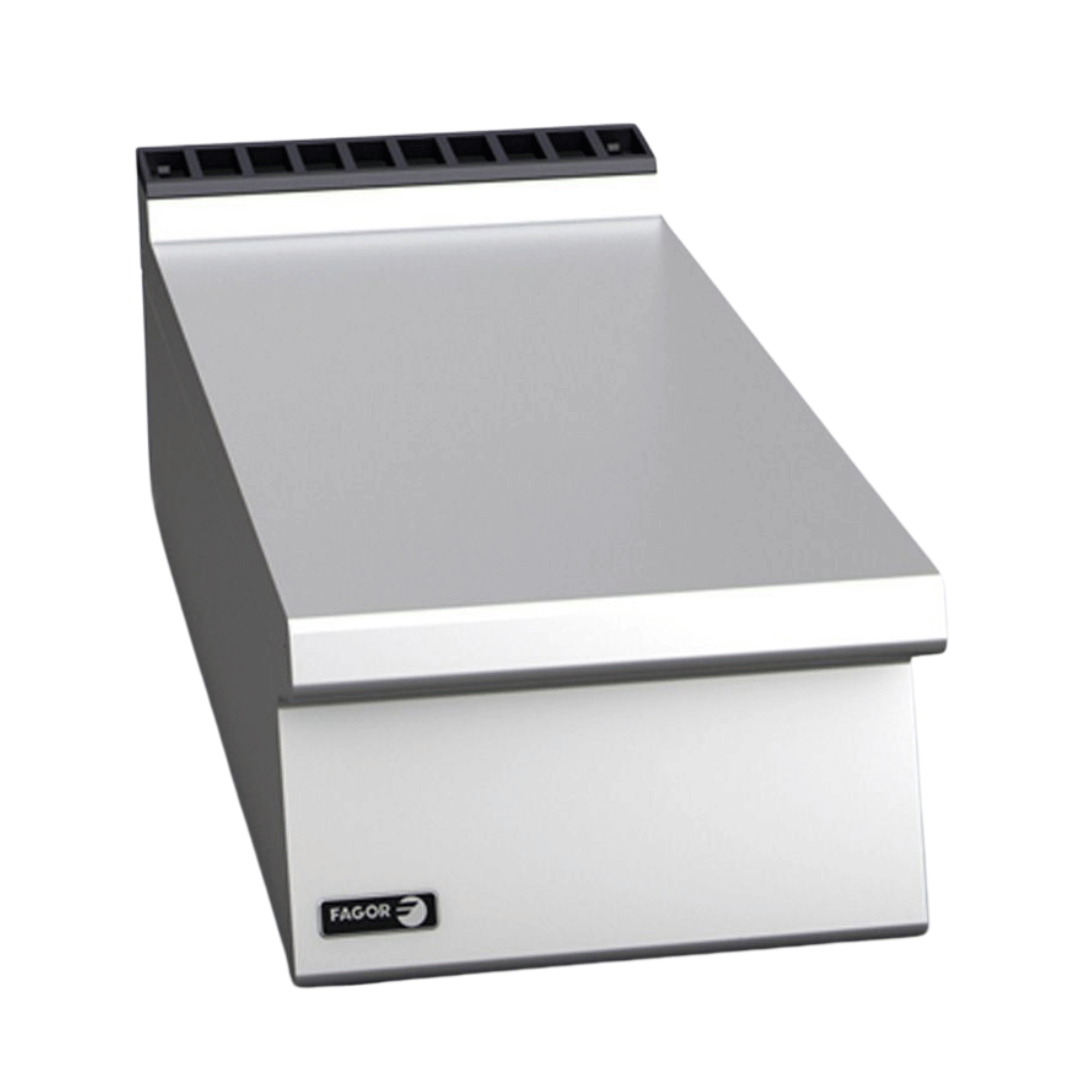 400 Wide Work Top to Integrate Fagor 900 Kore Series - EN-905 - Hospitality Connect