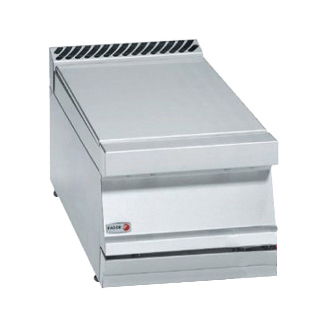 Fagor 700 series work top to integrate into any 700 series line EN7-05 - Hospitality Connect