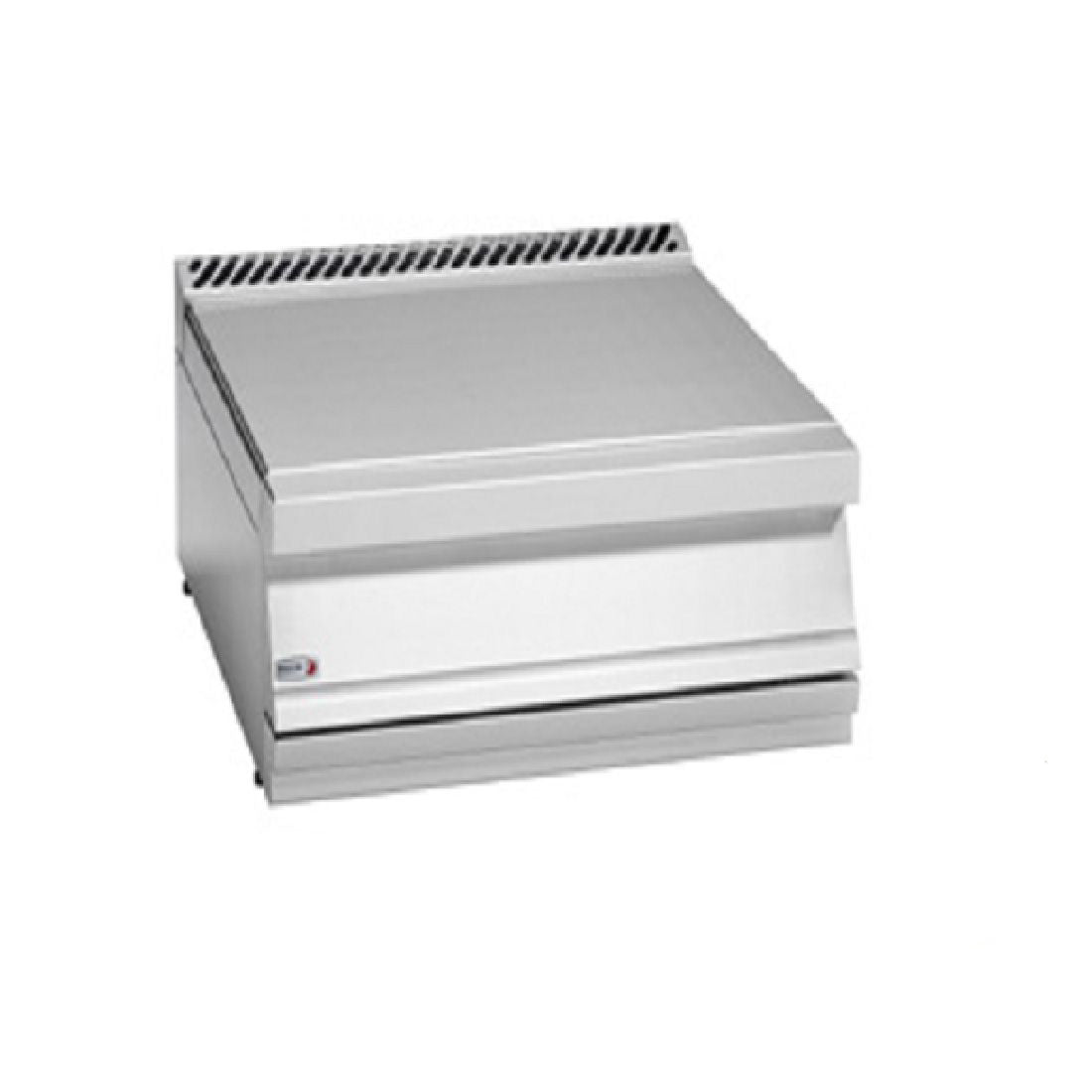 Fagor 700mm wide work top to integrate into any 700 series line-up EN7-10 - Hospitality Connect
