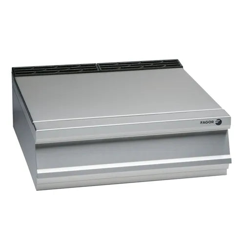 Fagor 850mm wide work top to integrate into any 900 series ne-up EN9-10. - Hospitality Connect
