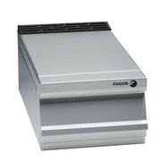 Fagor 425mm wide work top to integrate into any 900 series ne-up EN9-05. - Hospitality Connect