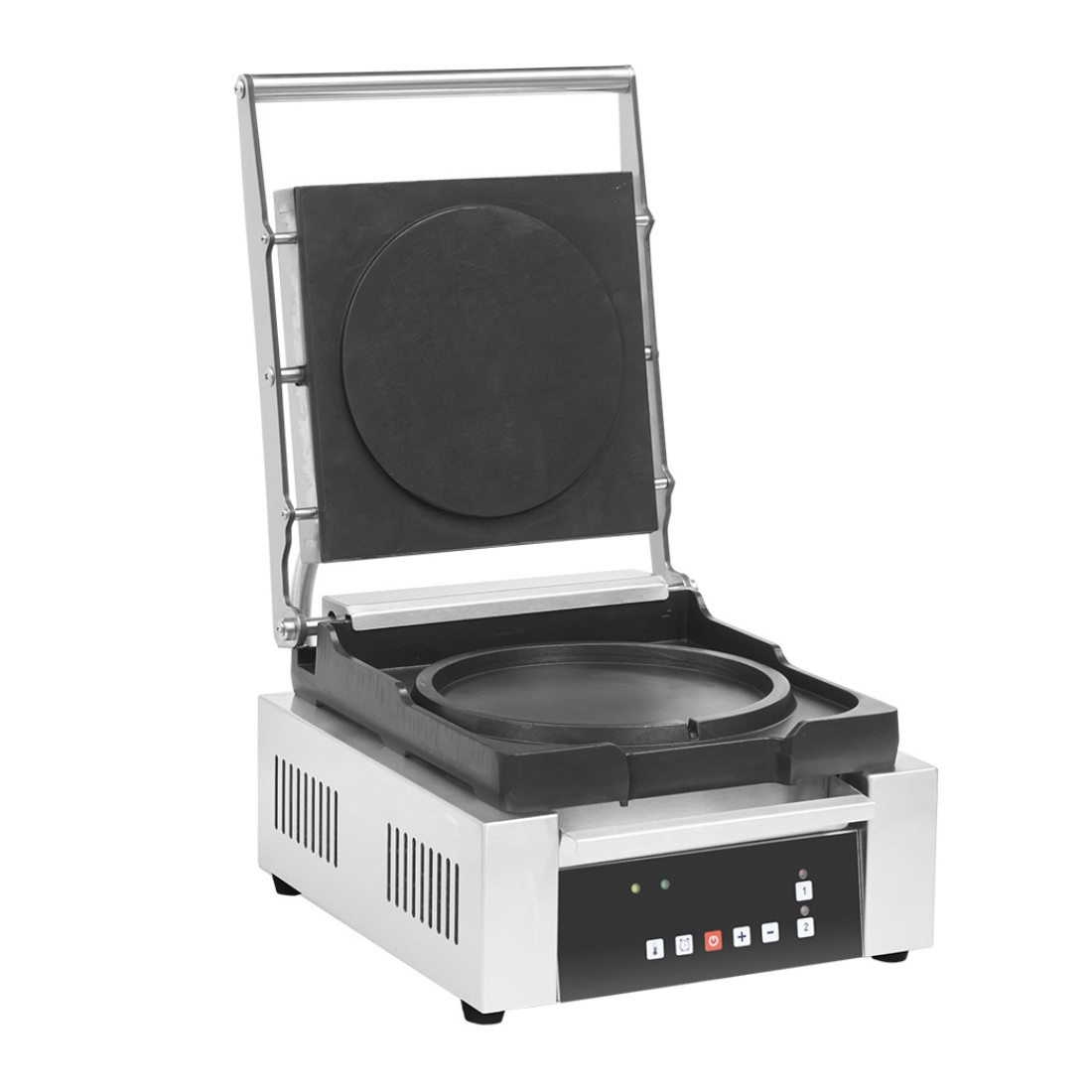 Electric omelet maker - EOM-S