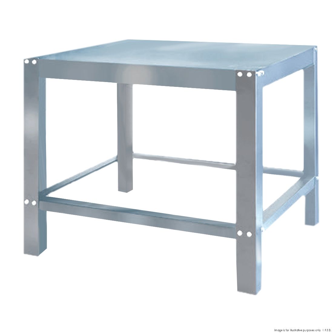Baker Max Stand for EP - EP-1-SD-S - Hospitality Connect