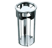 Rieber ERRV-190-320-640 - 75kg Built-In Tubular Dispenser - No Heating - Hospitality Connect
