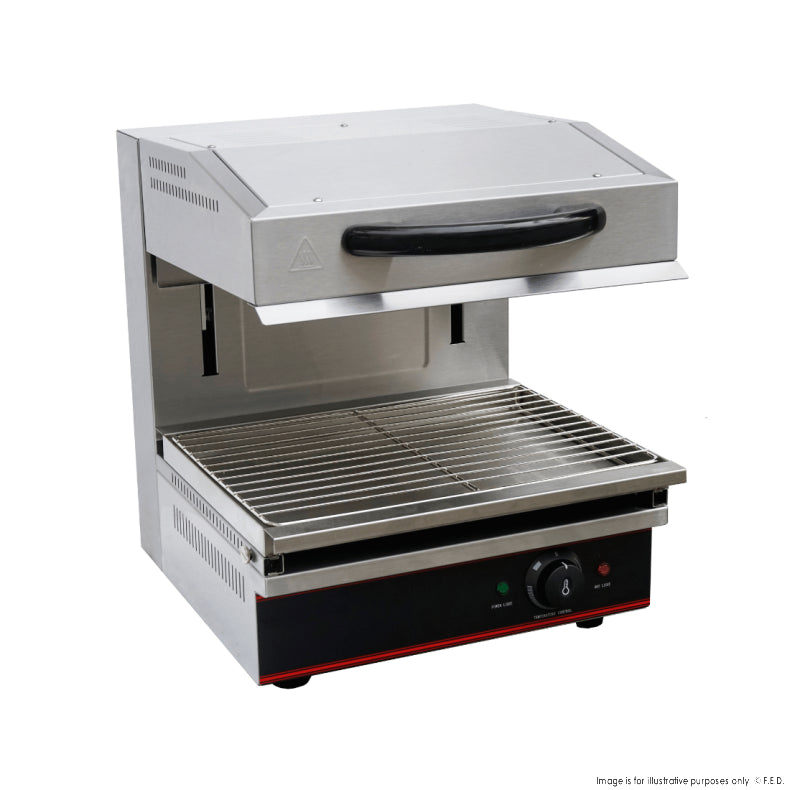 Benchstar Electric Salamander ES-5600L - Hospitality Connect