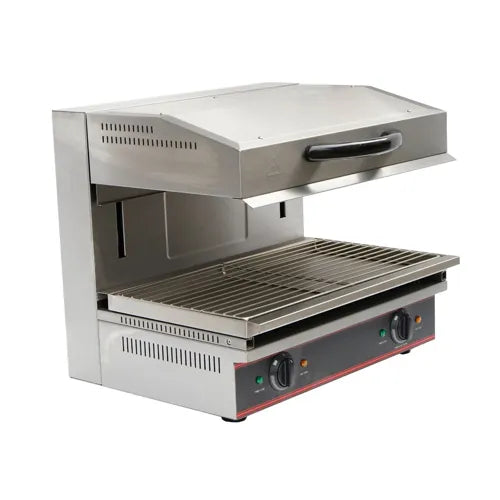 Benchstar Electric Salamander ES-4000L. - Hospitality Connect