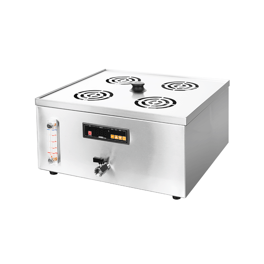 Benchstar Electric Steamer - ES-4SM