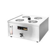 Benchstar Electric Steamer - ES-4SM