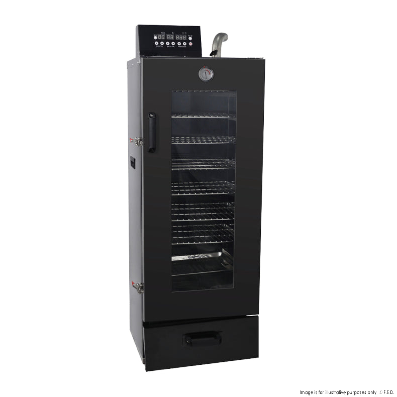 Benchstar Smoker/Dehydrator Combination Unit - ESH-8DB