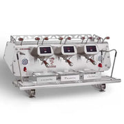 Bezzera Victoria White 3 Group Espresso Machine BZVICTORIA3W. - Hospitality Connect