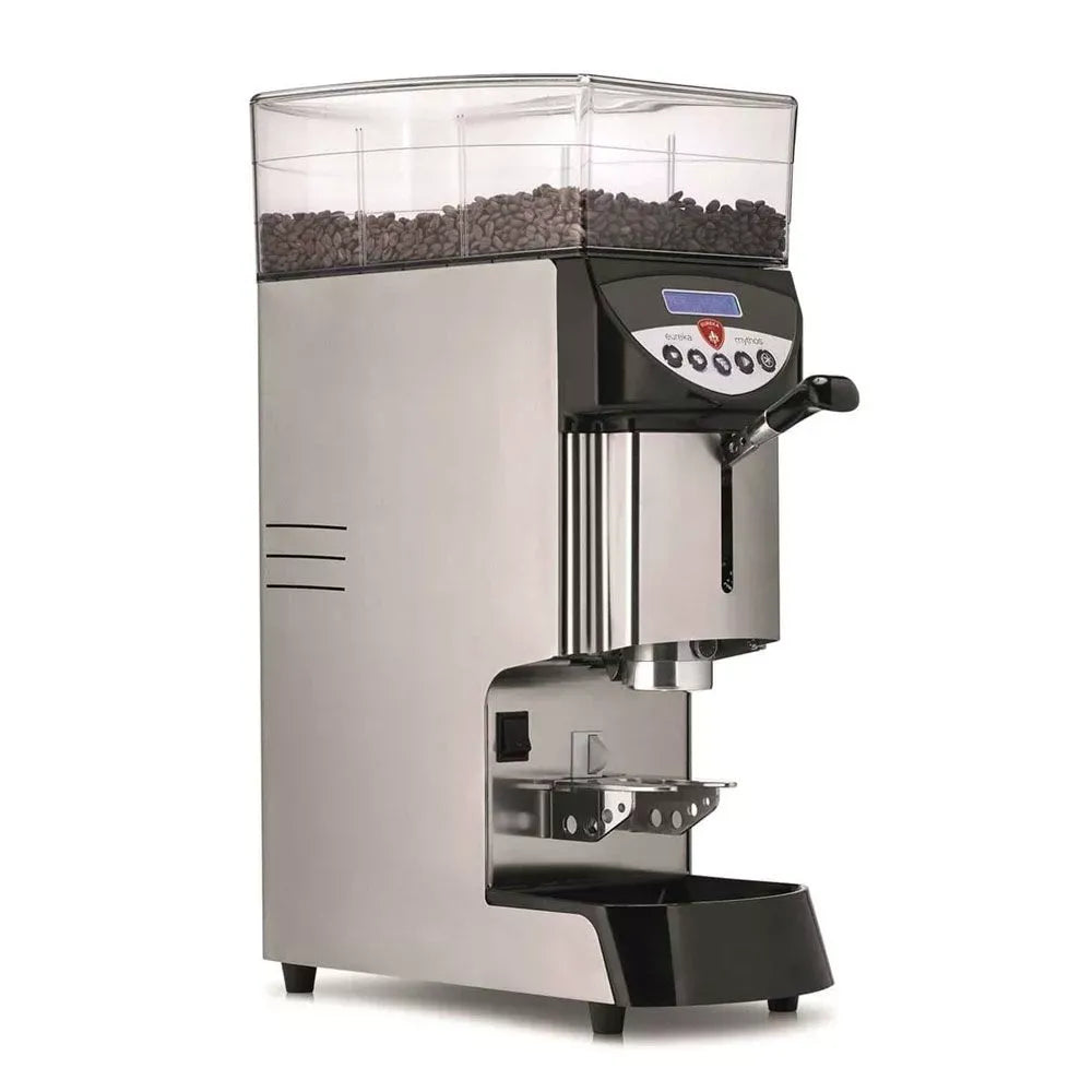 Eureka Mythos 75 Titanium On Demand - Hospitality Connect