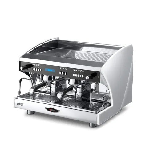 WEGA Polaris 2 Group Compact Coffee Mahcine EVD2CPR. - Hospitality Connect