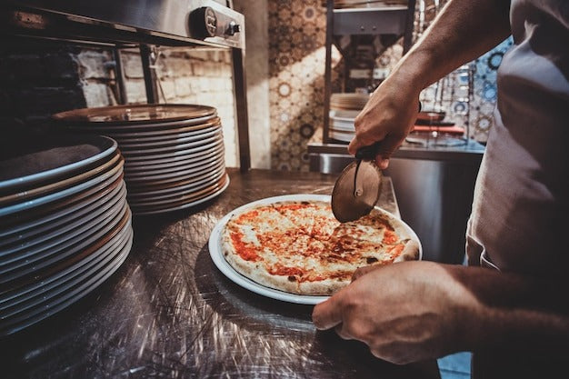 Pizza Shop Equipment