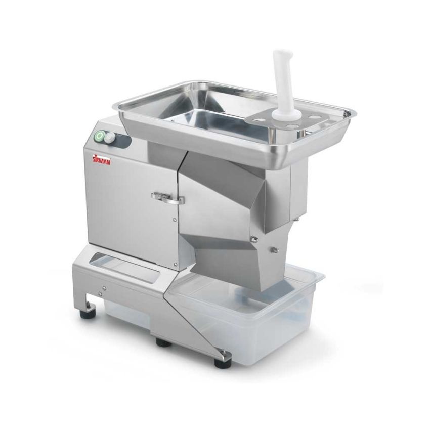 Sirman Ex-Tractor VV Automatic Sieve