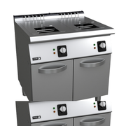 Fagor Kore 700 Fryer with 2x15L Tank and 2 Baskets  F-E7215 - Hospitality Connect