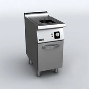 Fagor Kore 700 Fryer with 1x15L Tank and 1 Baskets - F-G7115. - Hospitality Connect