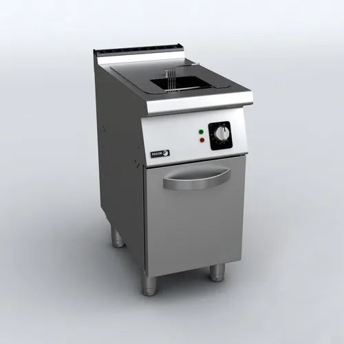 Fagor Kore 700 Fryer with 1x15L Tank and 1 Baskets - F-G7115. - Hospitality Connect