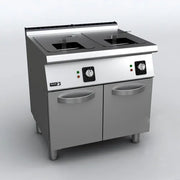 Fagor Kore 700 Fryer with 2x15L Tank and 2 Baskets - F-G7215. - Hospitality Connect