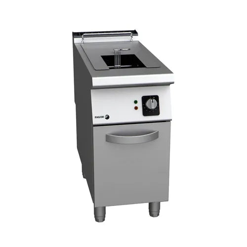 Fagor Kore 900 Series Deep Fat Fryer- F-G912.1R. - Hospitality Connect