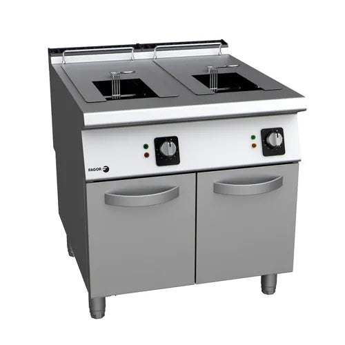 Fagor Kore 900 Series Gas Deep Fat Fryer - F-G9215. - Hospitality Connect