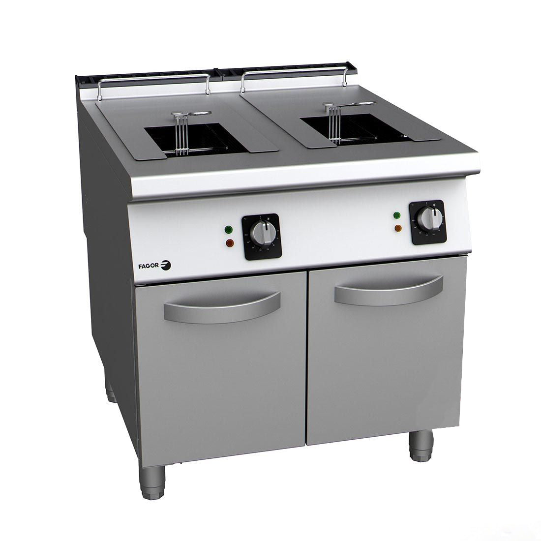 Fagor Kore 900 Series Deep Fat Fryer - F-G9221 - Hospitality Connect
