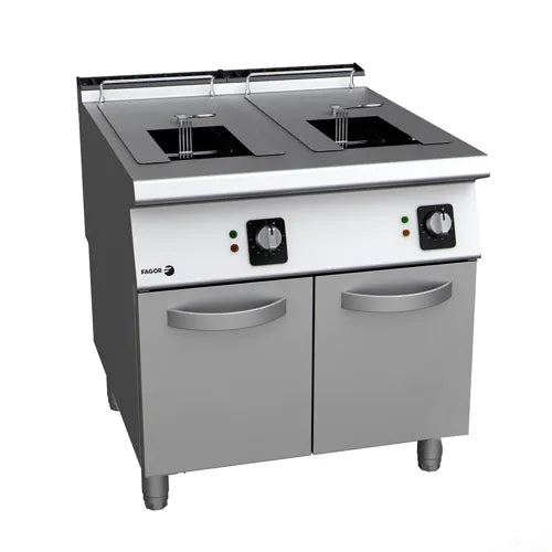 Fagor Kore 900 Series Deep Fat Fryer - F-G9221. - Hospitality Connect