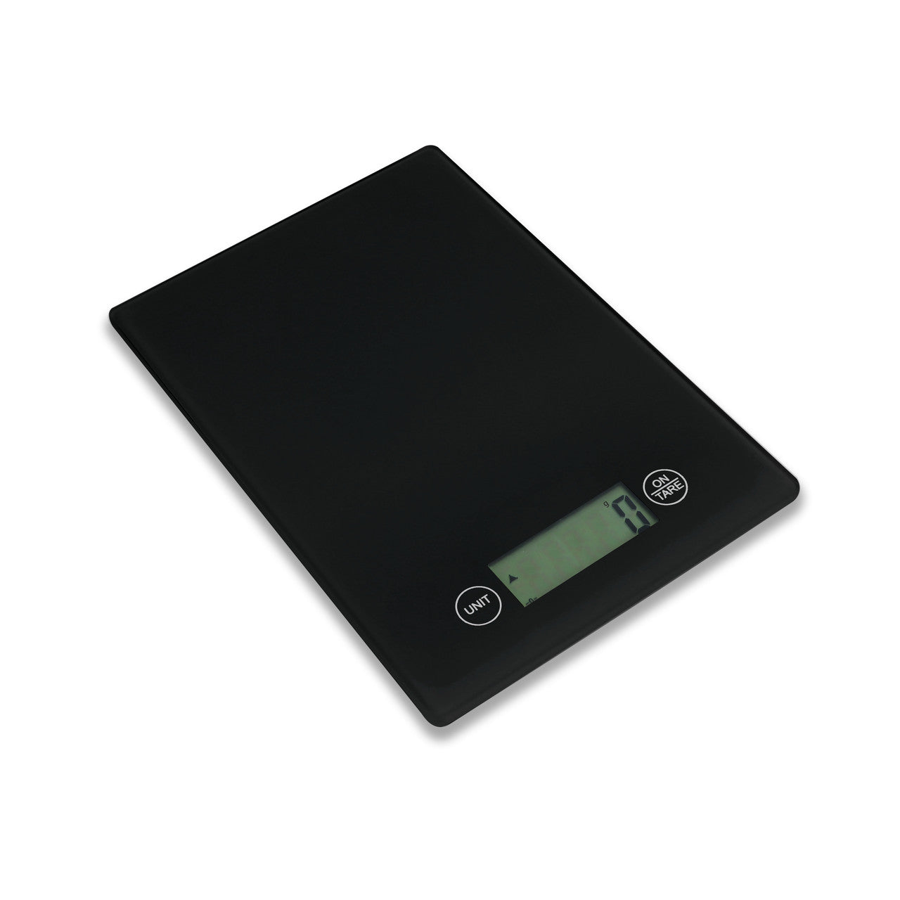 Cuisena Digital Scale 5kg - Blk