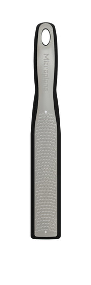 Microplane Elite Zester - Black - Hospitality Connect