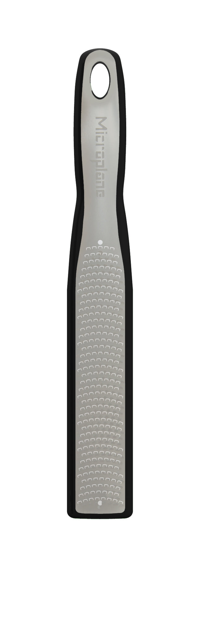 Microplane Elite Zester - Black - Hospitality Connect