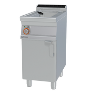 Lotus F13-74ET Electric 13L Single Tank Fryer - Hospitality Connect