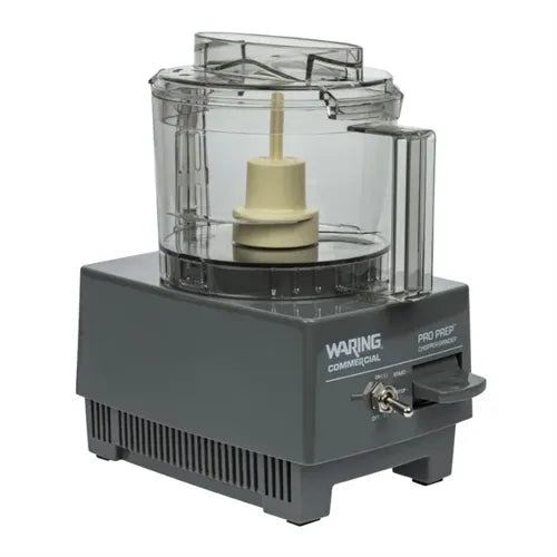 Waring Commercial Spice Grinder and Chopper WCG75NNA F218 - Hospitality Connect