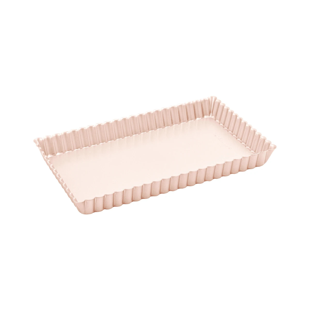 Chefmade Loose Base Rectangular Tart Pan - 36cm