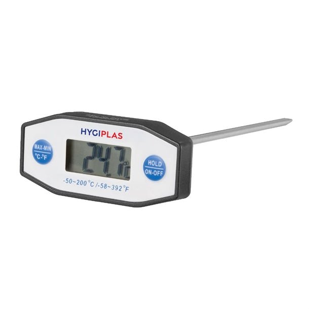 Hygiplas Digital Thermometer T-Shape