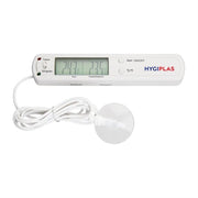 Hygiplas Fridge/Freezer/Alarm Thermometer