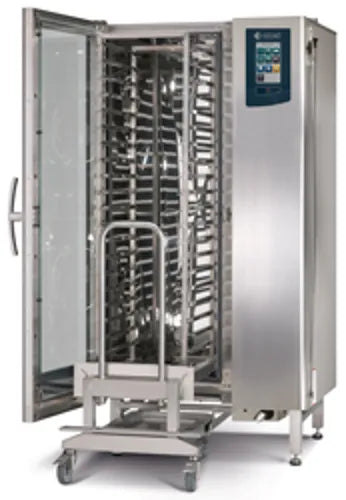 Houno KPE LINE VISUAL COOKING OVENS Electric Combi KPE1.20R. - Hospitality Connect