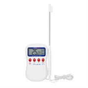 Hygiplas Multi - Purpose Stem Thermometer
