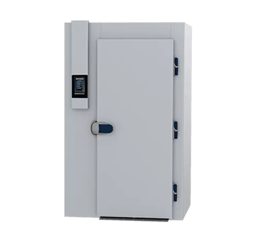 Friginox Tray Roll-in Blast Chiller MX1STS7-C - 1. - Hospitality Connect