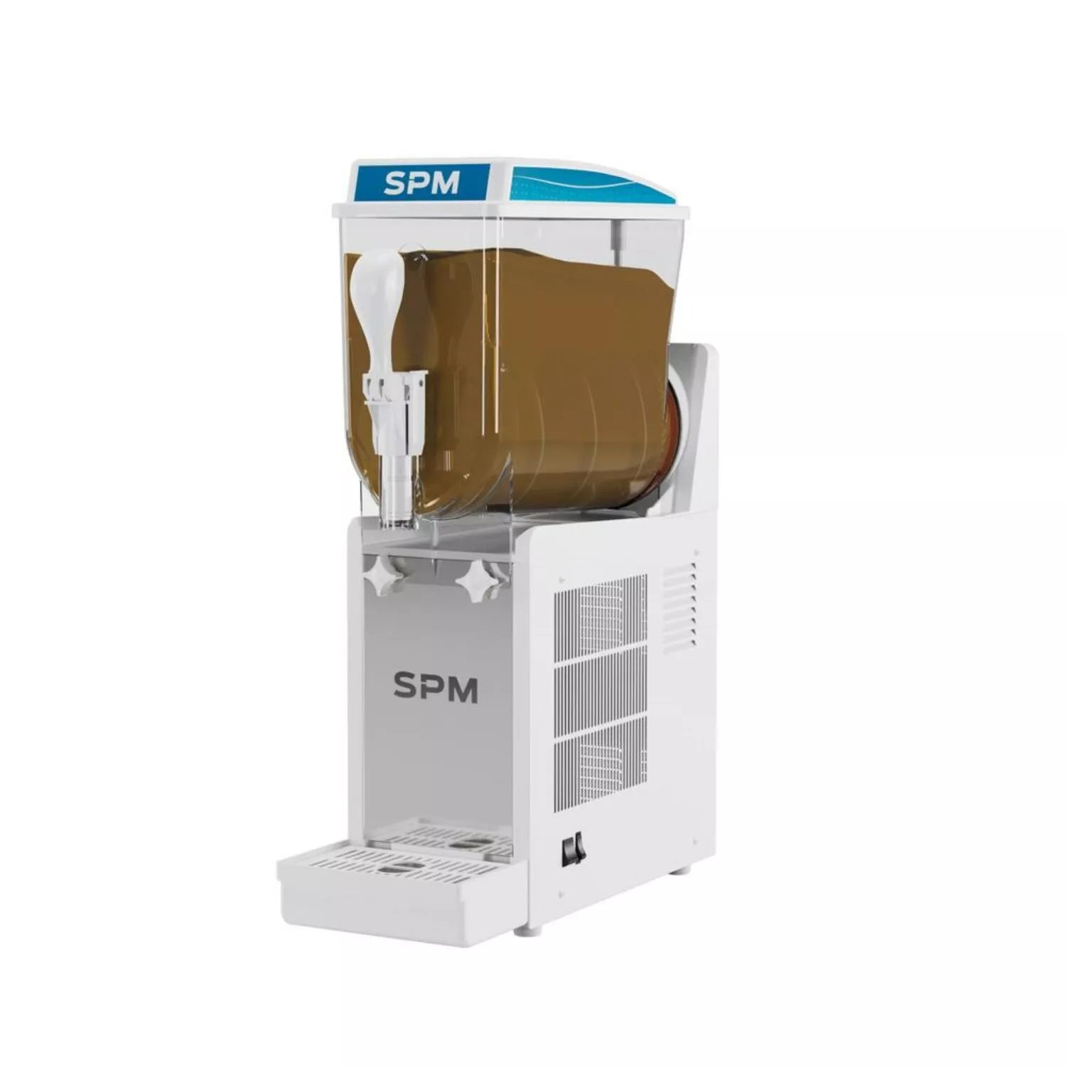 SORBY EVO 1 BOWL WITH MECHANICAL CONTROL - Hospitality Connect