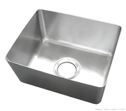 Modular Systems Premium Stainless Steel Insert Bowl 600x450x300mm HSIN604530